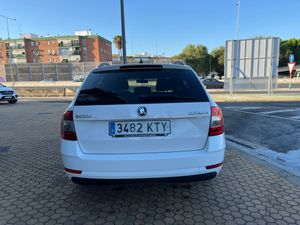 Skoda Octavia Octavia Combi 1.0 TSI 85 kW - Foto 3
