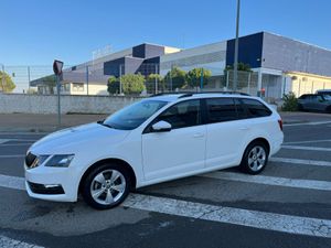 Skoda Octavia Octavia Combi 1.0 TSI 85 kW - Foto 14