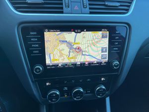 Skoda Octavia Octavia Combi 1.0 TSI 85 kW - Foto 8