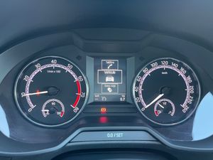 Skoda Octavia Octavia Combi 1.0 TSI 85 kW - Foto 4
