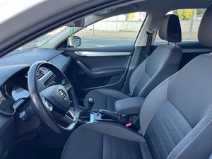 Skoda Octavia Octavia Combi 1.0 TSI 85 kW - Foto 13