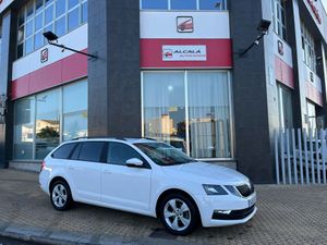 Skoda Octavia Octavia Combi 1.0 TSI 85 kW - Foto 35