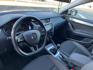 Skoda Octavia Octavia Combi 1.0 TSI 85 kW - Foto 50