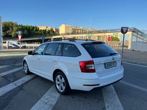 Skoda Octavia Octavia Combi 1.0 TSI 85 kW - Foto 39
