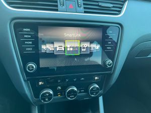 Skoda Octavia Octavia Combi 1.0 TSI 85 kW - Foto 24