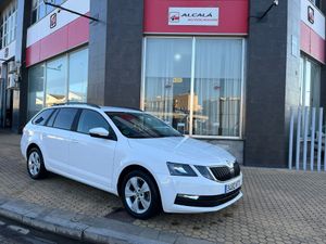 Skoda Octavia Octavia Combi 1.0 TSI 85 kW - Foto 41