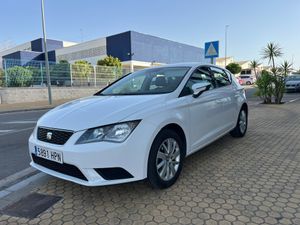 Seat Leon 1.6 TDI CR 90 CV Reference - Foto 19