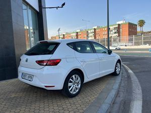 Seat Leon 1.6 TDI CR 90 CV Reference - Foto 13