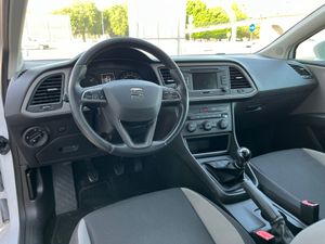 Seat Leon 1.6 TDI CR 90 CV Reference - Foto 14