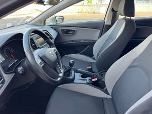 Seat Leon 1.6 TDI CR 90 CV Reference - Foto 5
