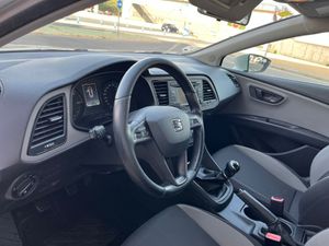 Seat Leon 1.6 TDI CR 90 CV Reference - Foto 20