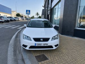 Seat Leon 1.6 TDI CR 90 CV Reference - Foto 3