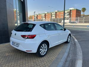 Seat Leon 1.6 TDI CR 90 CV Reference - Foto 15
