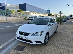 Seat Leon 1.6 TDI CR 90 CV Reference - Foto 10