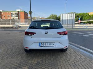 Seat Leon 1.6 TDI CR 90 CV Reference - Foto 6