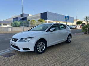 Seat Leon 1.6 TDI CR 90 CV Reference - Foto 3