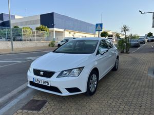 Seat Leon 1.6 TDI CR 90 CV Reference - Foto 11