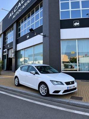 Seat Leon 1.6 TDI CR 90 CV Reference - Foto 2