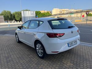 Seat Leon 1.6 TDI CR 90 CV Reference - Foto 18