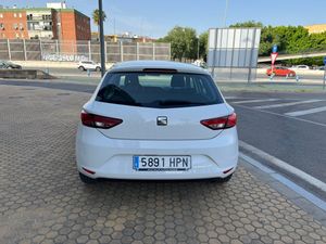 Seat Leon 1.6 TDI CR 90 CV Reference - Foto 16