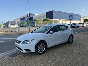 Seat Leon 1.6 TDI CR 90 CV Reference - Foto 21