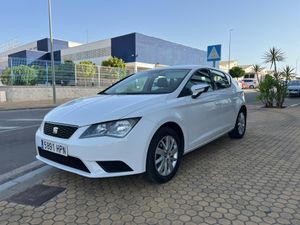 Seat Leon 1.6 TDI CR 90 CV Reference - Foto 8