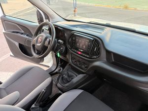 Fiat Doblò Combi SX 1.6 Mjet 105 - Foto 10