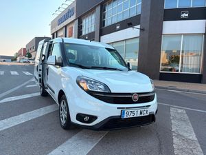 Fiat Doblò Combi SX 1.6 Mjet 105 - Foto 3