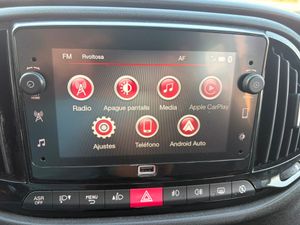 Fiat Doblò Combi SX 1.6 Mjet 105 - Foto 17