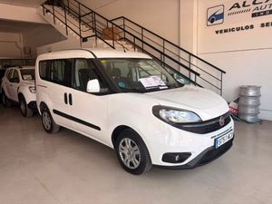 Fiat Doblò Combi SX 1.6 Mjet 105 - Foto 7