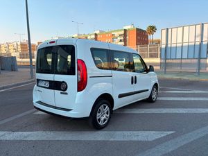 Fiat Doblò Combi SX 1.6 Mjet 105 - Foto 18
