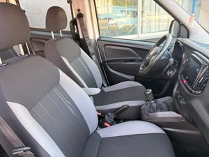 Fiat Doblò Combi SX 1.6 Mjet 105 - Foto 15