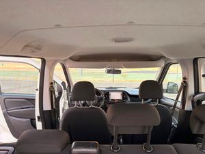 Fiat Doblò Combi SX 1.6 Mjet 105 - Foto 8