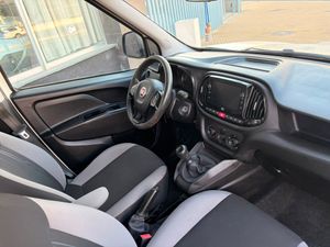 Fiat Doblò Combi SX 1.6 Mjet 105 - Foto 22