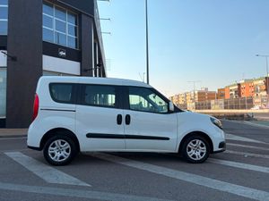 Fiat Doblò Combi SX 1.6 Mjet 105 - Foto 21