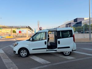 Fiat Doblò Combi SX 1.6 Mjet 105 - Foto 16