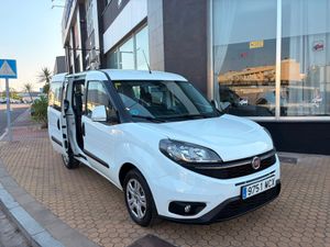 Fiat Doblò Combi SX 1.6 Mjet 105 - Foto 30