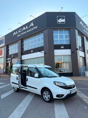 Fiat Doblò Combi SX 1.6 Mjet 105 - Foto 26