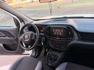 Fiat Doblò Combi SX 1.6 Mjet 105 - Foto 3