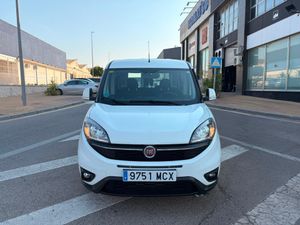 Fiat Doblò Combi SX 1.6 Mjet 105 - Foto 9