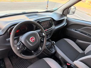 Fiat Doblò Combi SX 1.6 Mjet 105 - Foto 20