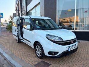 Fiat Doblò Combi SX 1.6 Mjet 105 - Foto 33