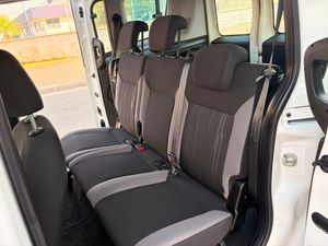 Fiat Doblò Combi SX 1.6 Mjet 105 - Foto 6