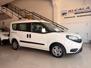 Fiat Doblò Combi SX 1.6 Mjet 105 - Foto 13