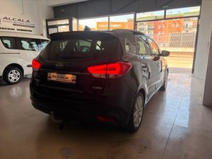 Kia Carens 1.7 CRDi VGT 115 CV Drive Eco-Dynamics 7 plazas - Foto 23