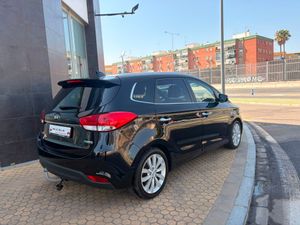 Kia Carens 1.7 CRDi VGT 115 CV Drive Eco-Dynamics 7 plazas - Foto 16