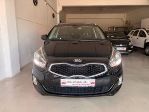 Kia Carens 1.7 CRDi VGT 115 CV Drive Eco-Dynamics 7 plazas - Foto 27