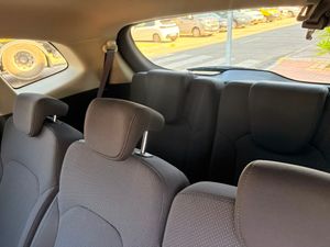 Kia Carens 1.7 CRDi VGT 115 CV Drive Eco-Dynamics 7 plazas - Foto 15