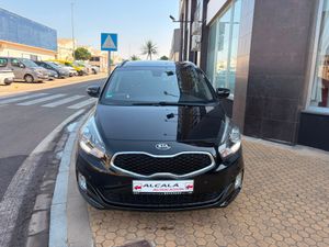 Kia Carens 1.7 CRDi VGT 115 CV Drive Eco-Dynamics 7 plazas - Foto 4