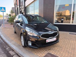 Kia Carens 1.7 CRDi VGT 115 CV Drive Eco-Dynamics 7 plazas - Foto 18